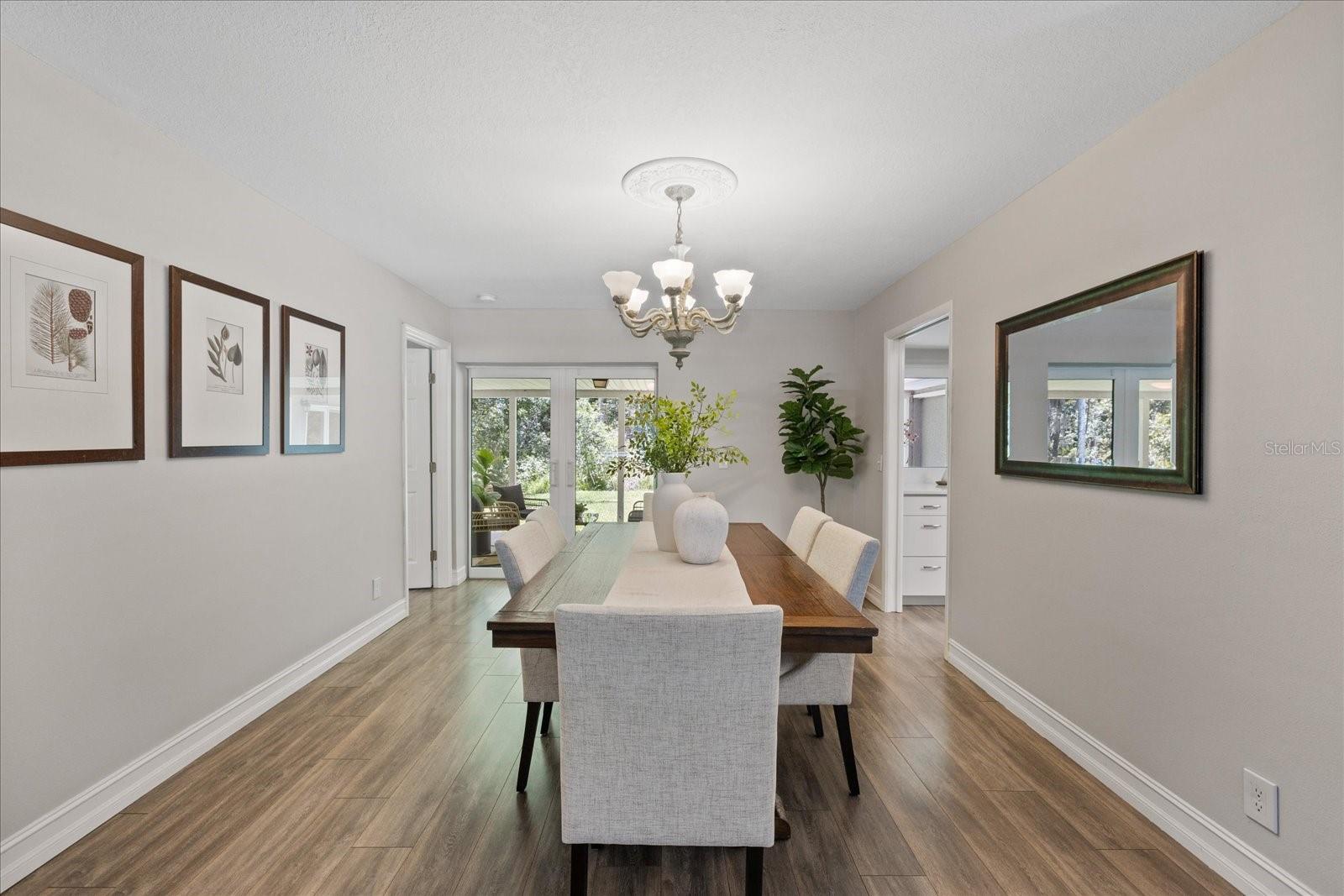 KEYSTONE RANCHETTES UNIT ONE - Residential