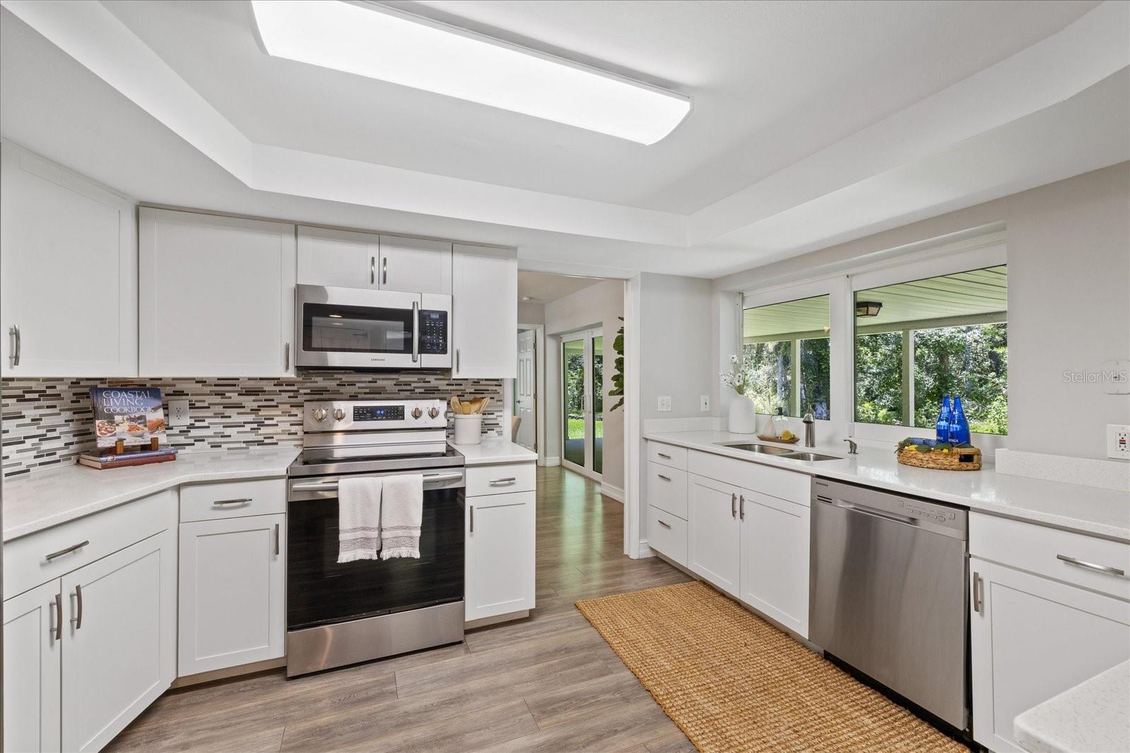 KEYSTONE RANCHETTES UNIT ONE - Residential