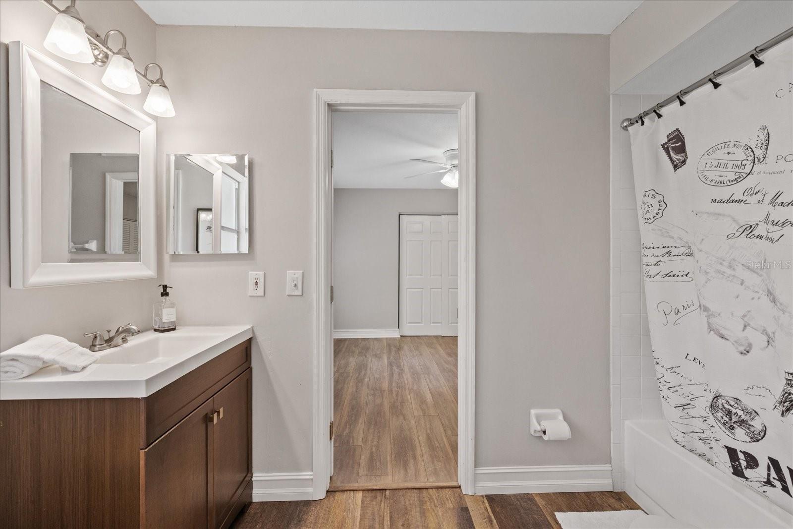 KEYSTONE RANCHETTES UNIT ONE - Residential