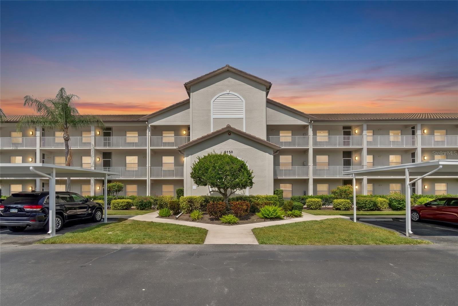 STONEYBROOK TERRACE 1 - Residential