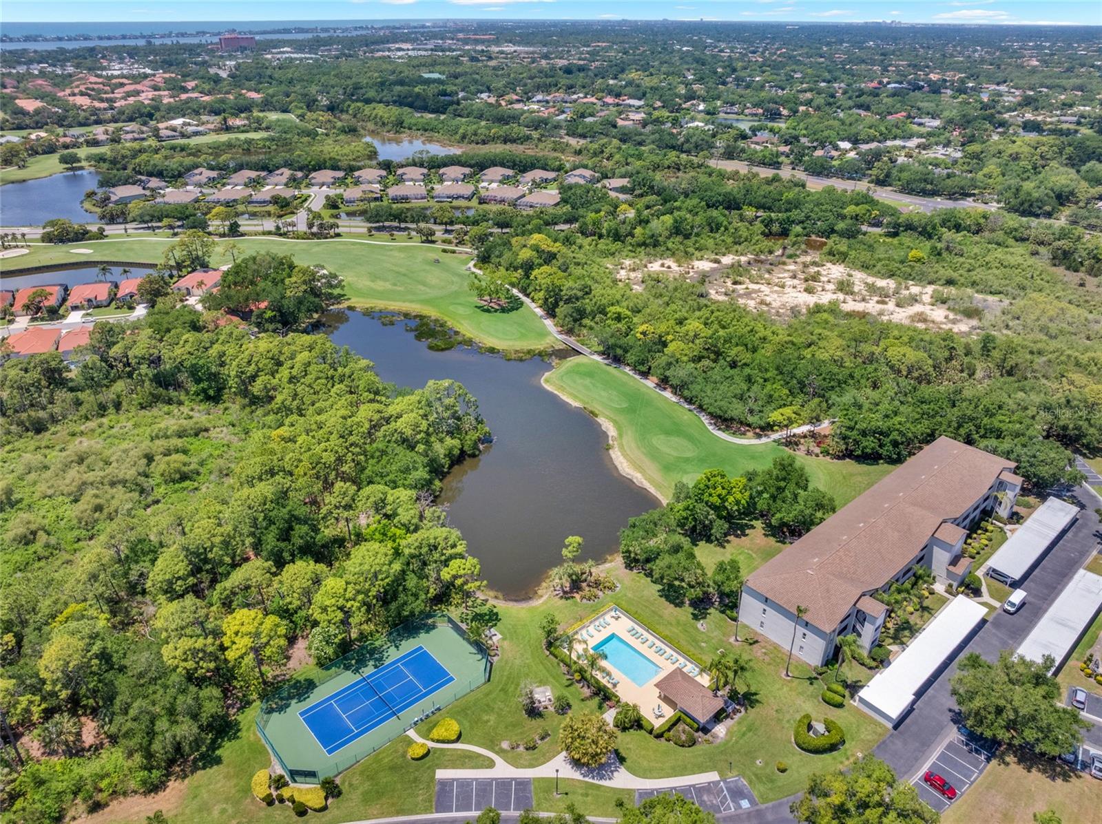 STONEYBROOK TERRACE 1 - Residential