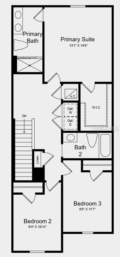 WATERSTONE - Residential