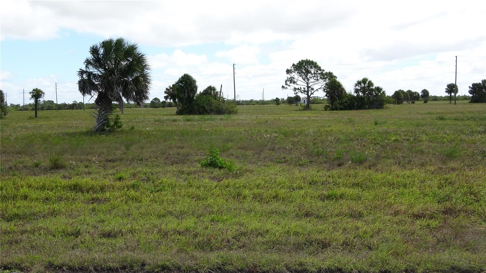 ROTONDA VILLAS - Land