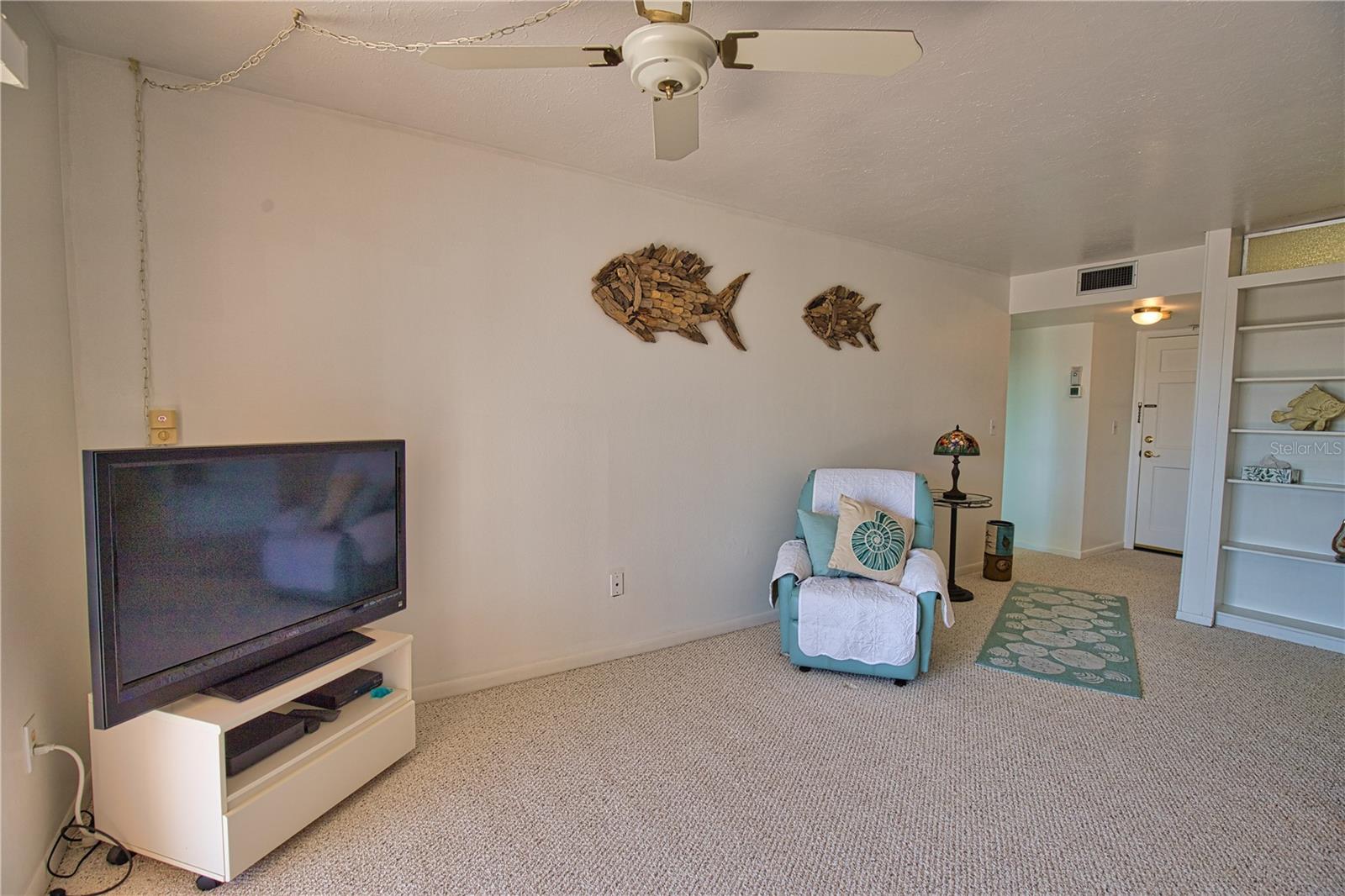 GULF POINT APARTMENTS - Residential