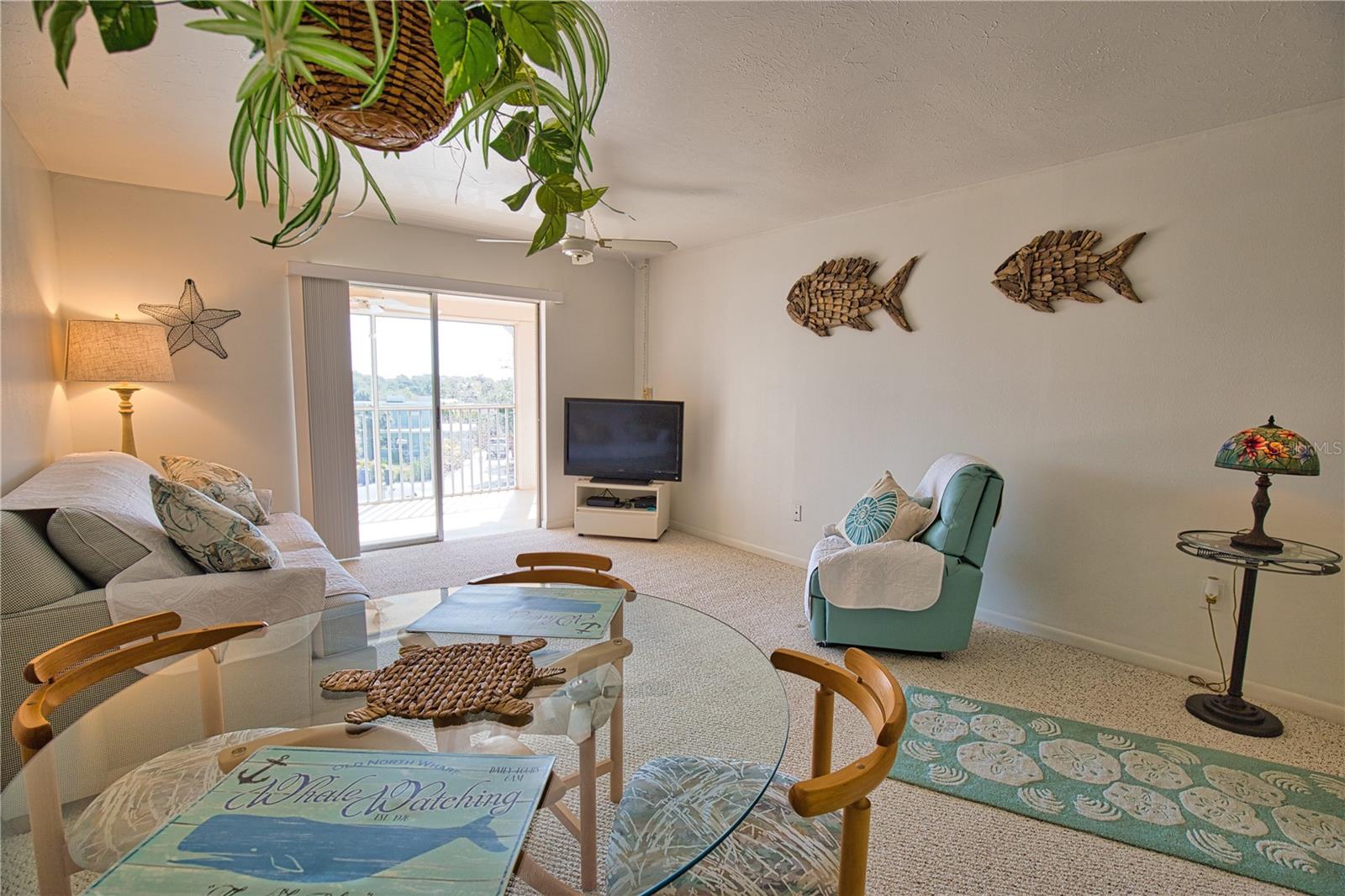 GULF POINT APARTMENTS - Residential