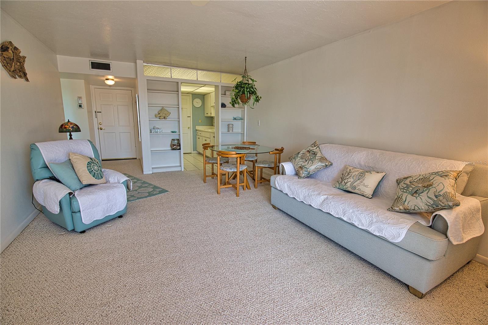 GULF POINT APARTMENTS - Residential