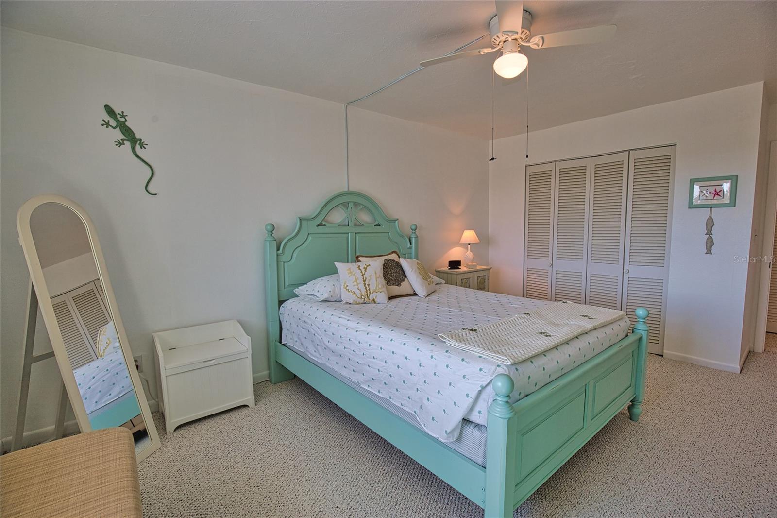 GULF POINT APARTMENTS - Residential