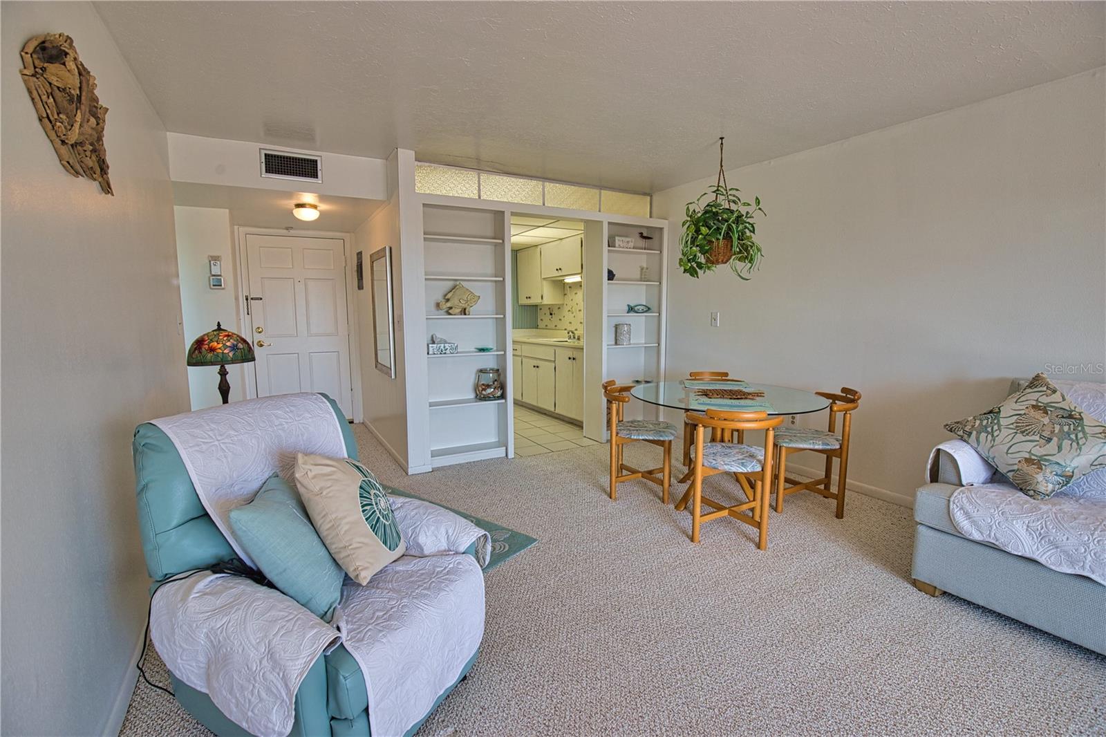GULF POINT APARTMENTS - Residential