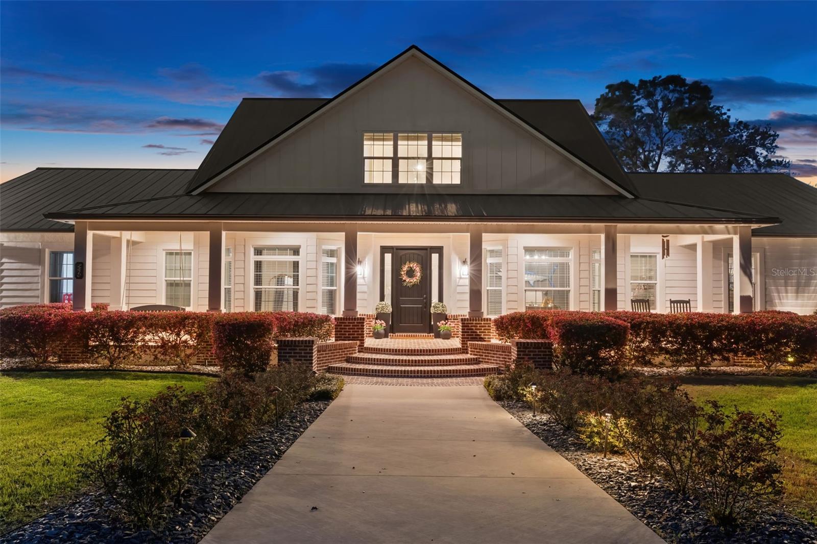PRESERVE/OAK HILL - Residential