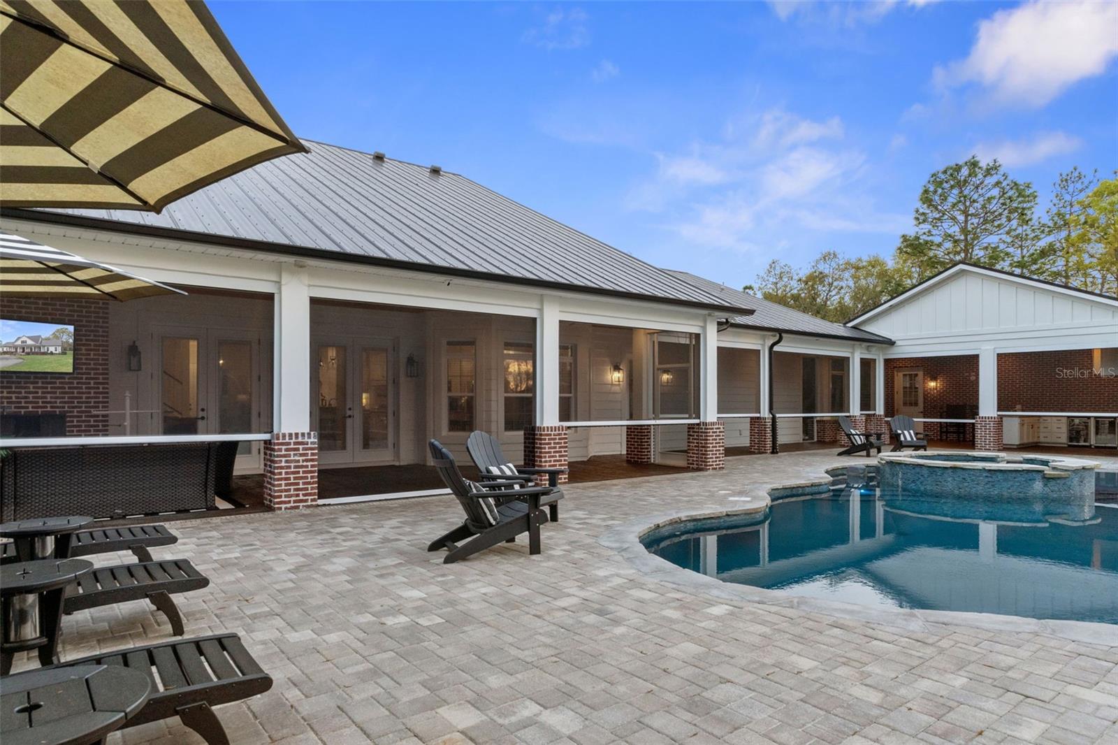 PRESERVE/OAK HILL - Residential