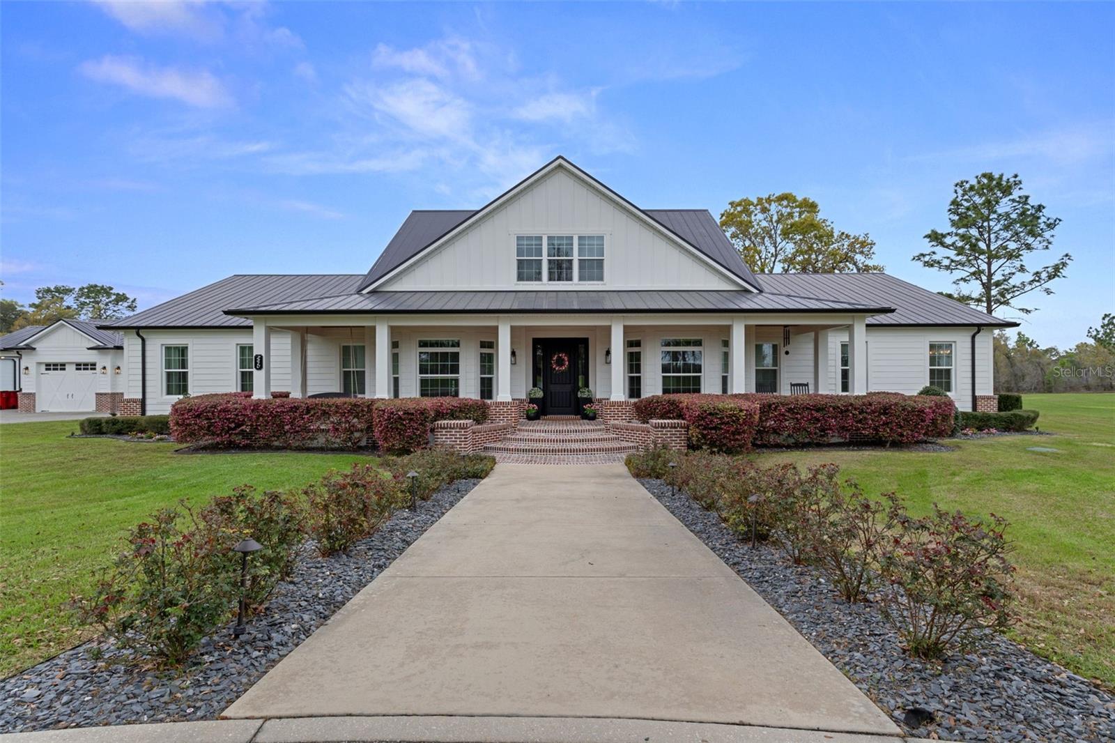 PRESERVE/OAK HILL - Residential