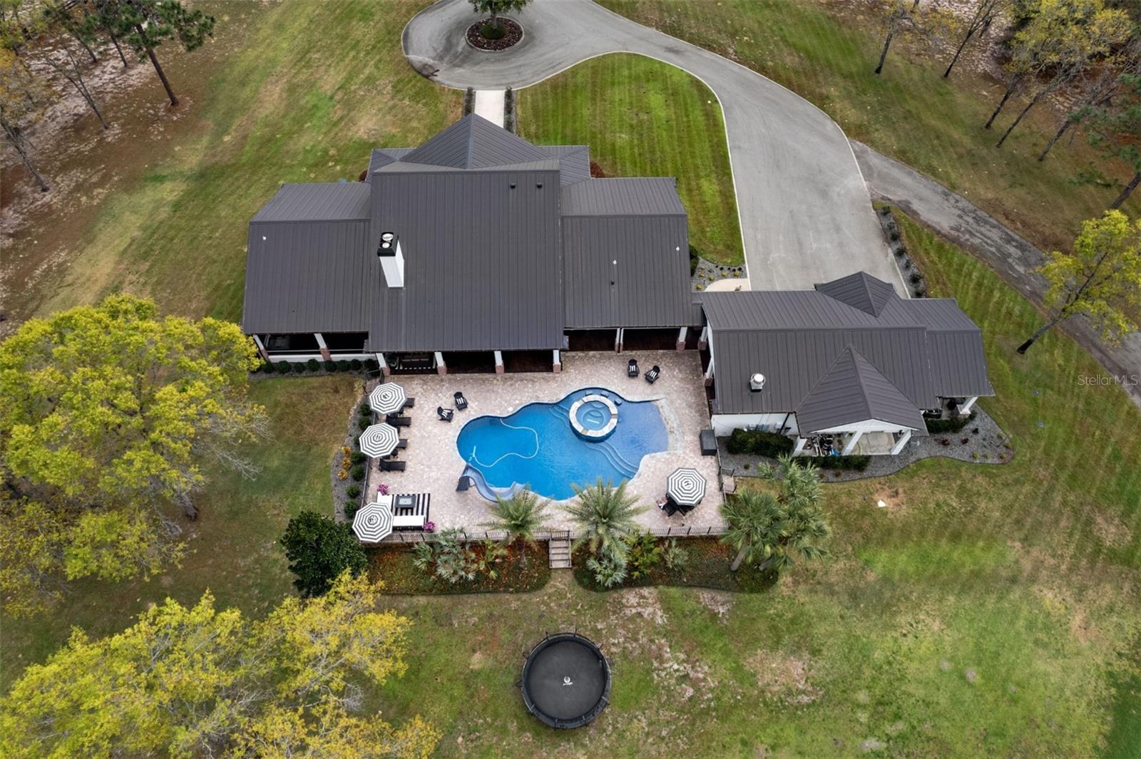 PRESERVE/OAK HILL - Residential