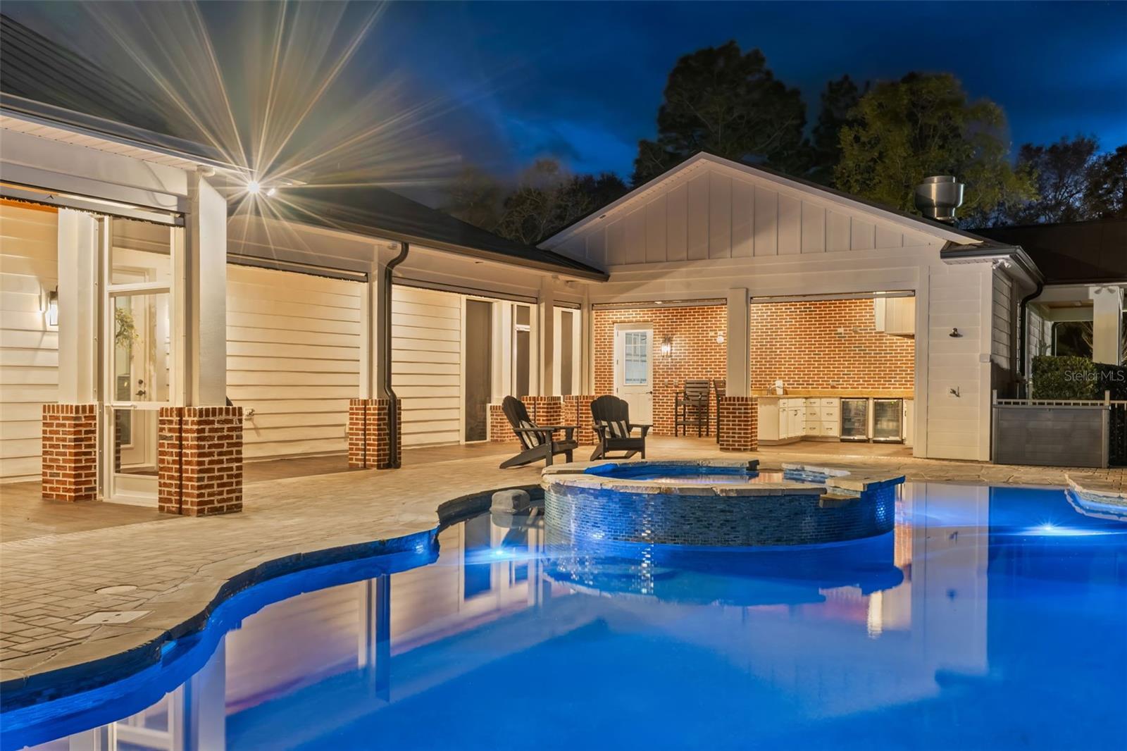 PRESERVE/OAK HILL - Residential