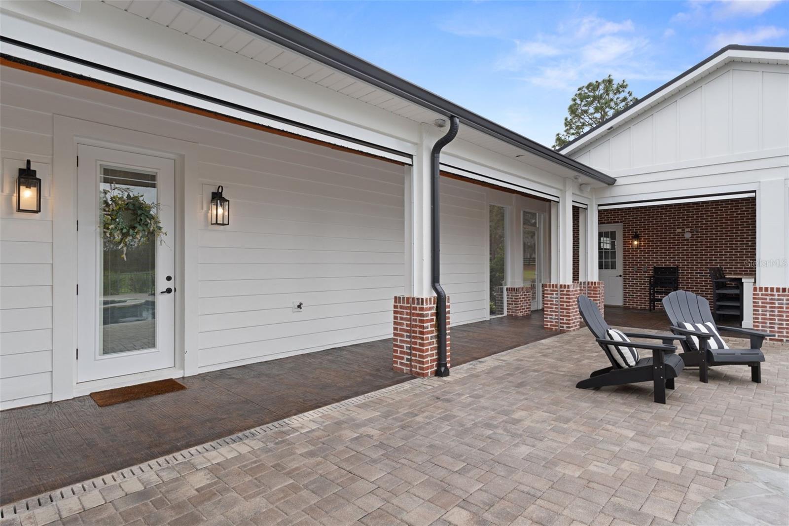 PRESERVE/OAK HILL - Residential