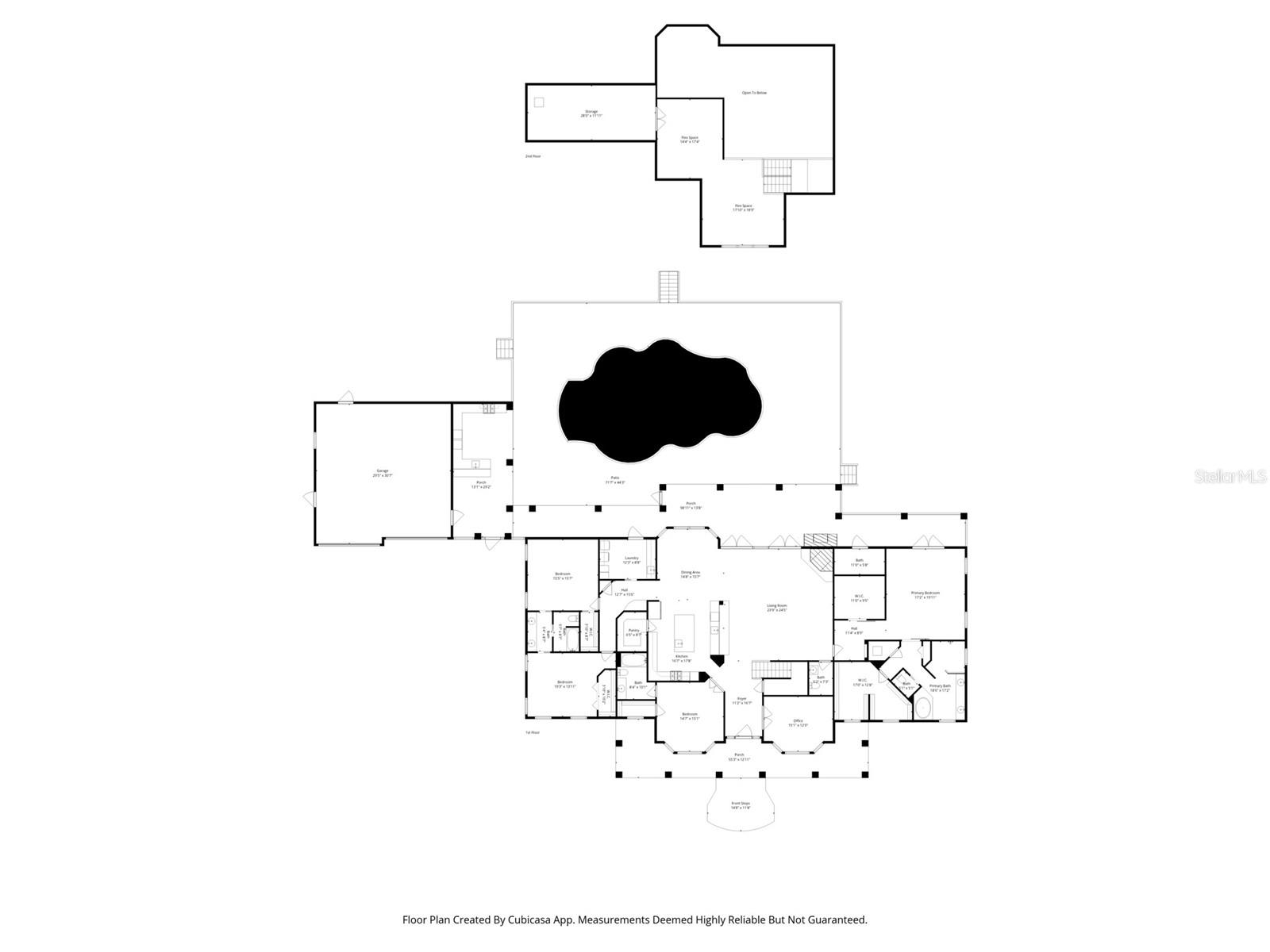 PRESERVE/OAK HILL - Residential