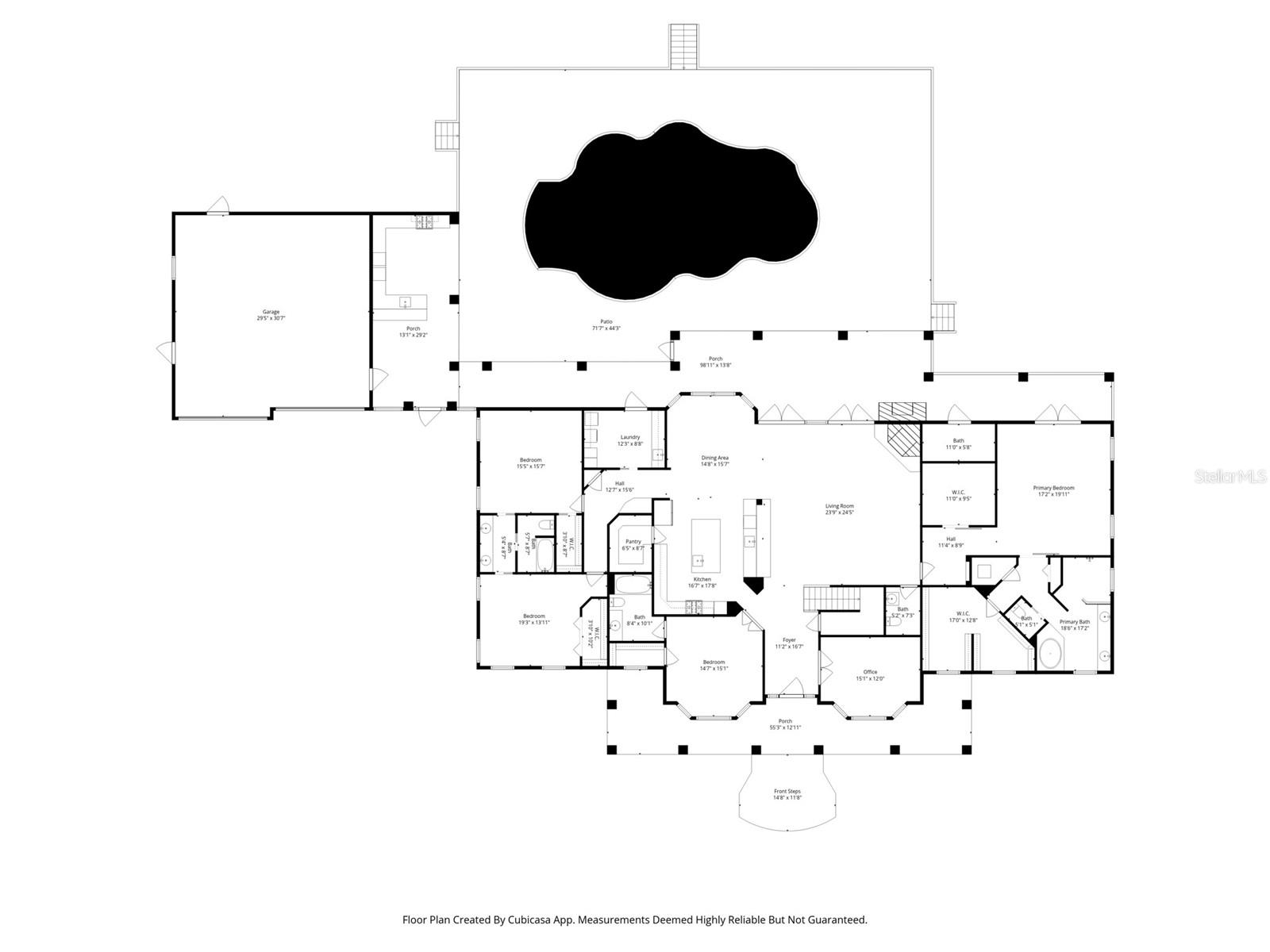 PRESERVE/OAK HILL - Residential