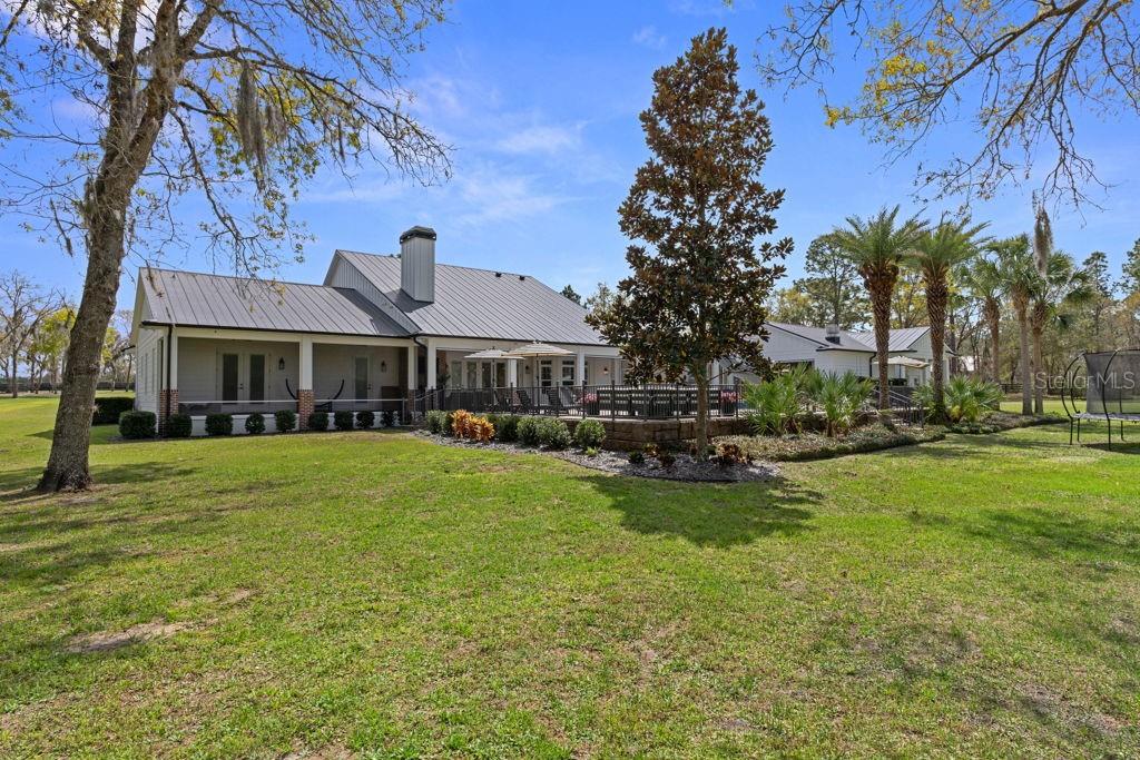 PRESERVE/OAK HILL - Residential