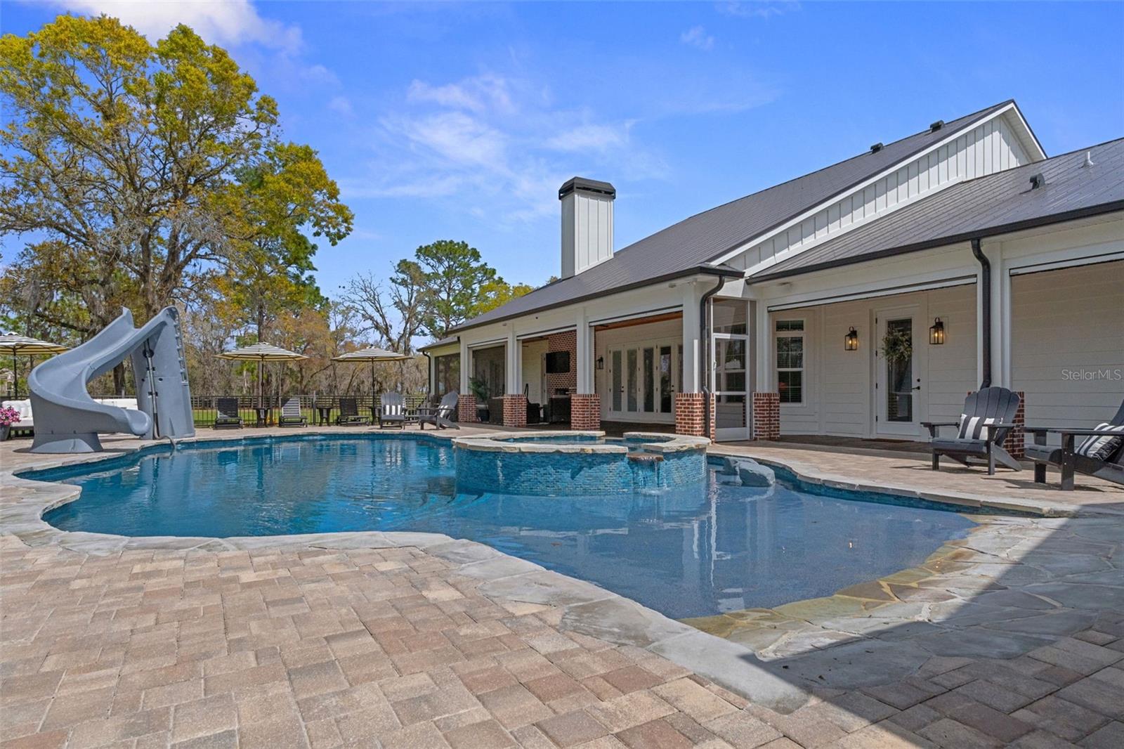 PRESERVE/OAK HILL - Residential