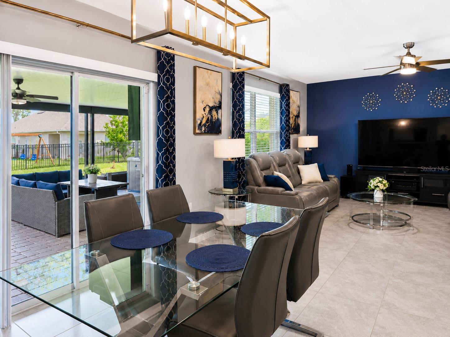 RIVIERA BELLA UN 8B - Residential
