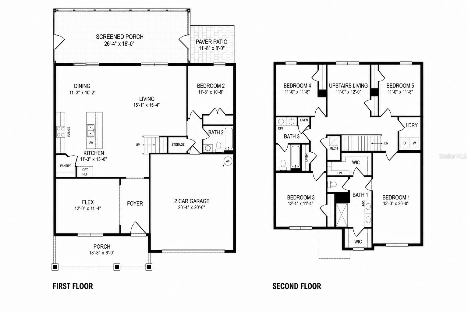 RIVIERA BELLA UN 8B - Residential