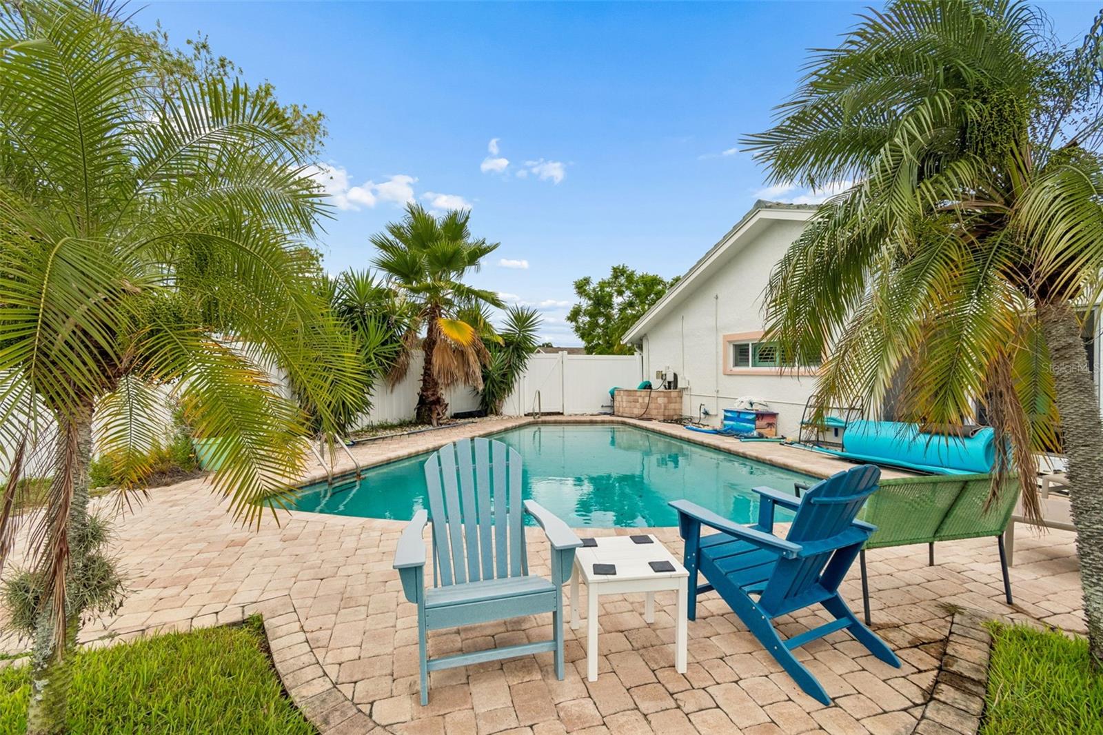 PONDEROSA OF SHORE ACRES - Residential