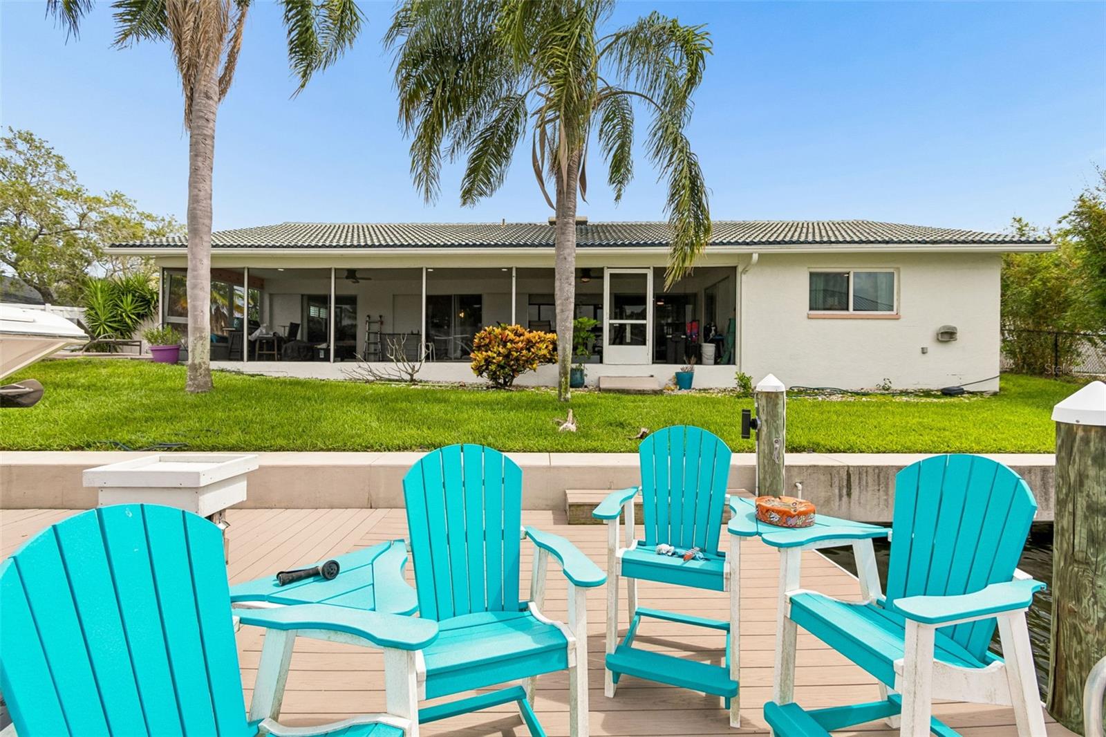 PONDEROSA OF SHORE ACRES - Residential