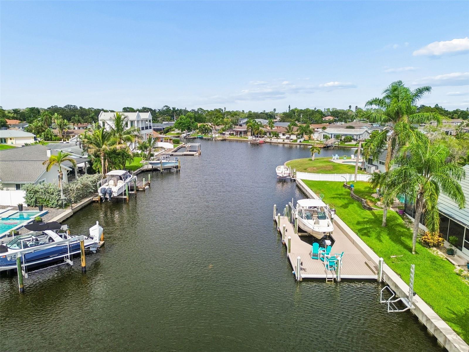 PONDEROSA OF SHORE ACRES - Residential