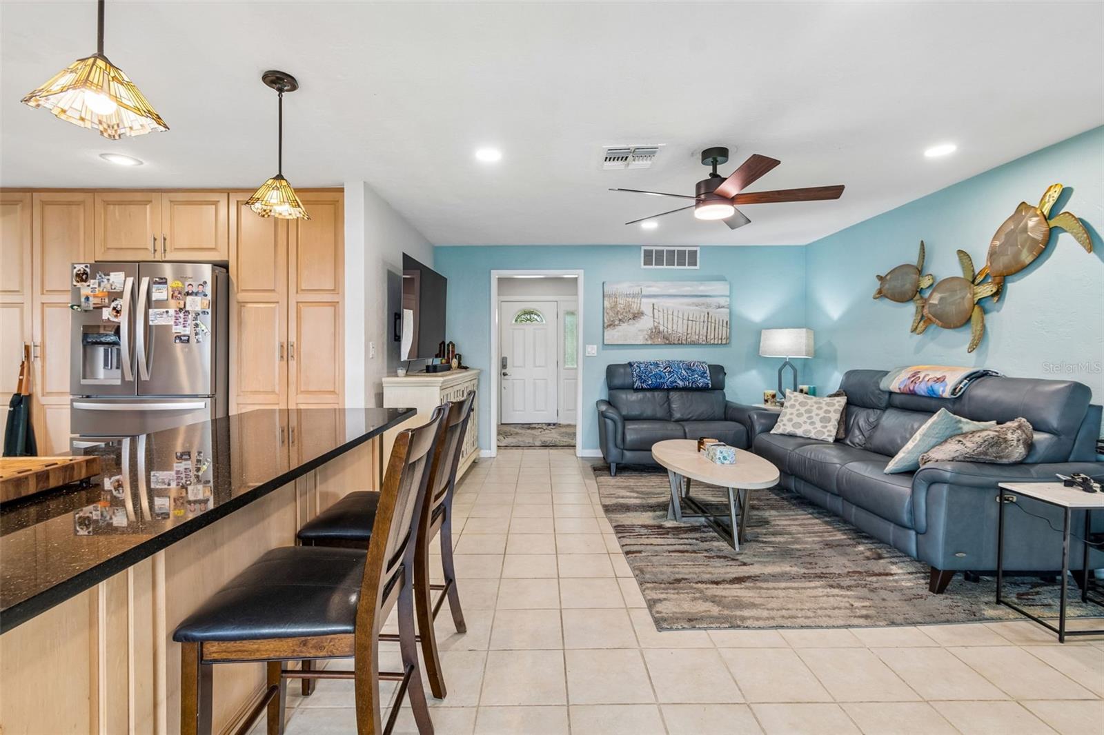 PONDEROSA OF SHORE ACRES - Residential