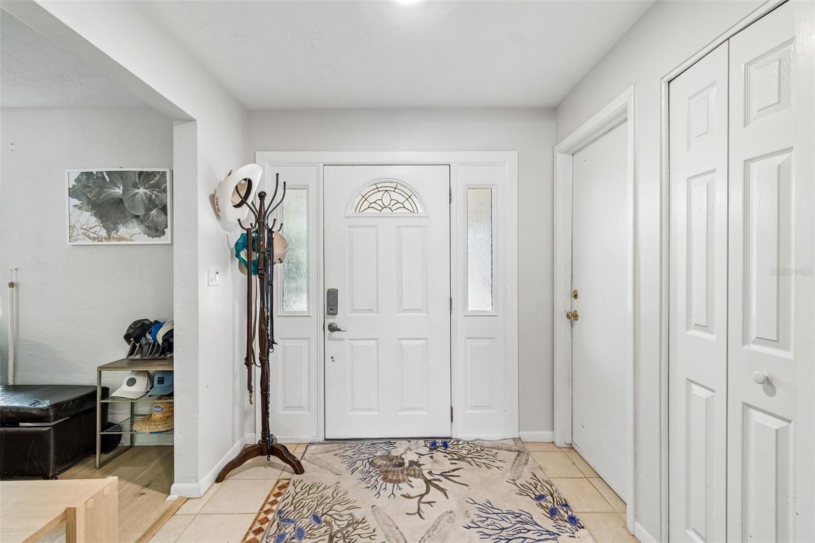 PONDEROSA OF SHORE ACRES - Residential