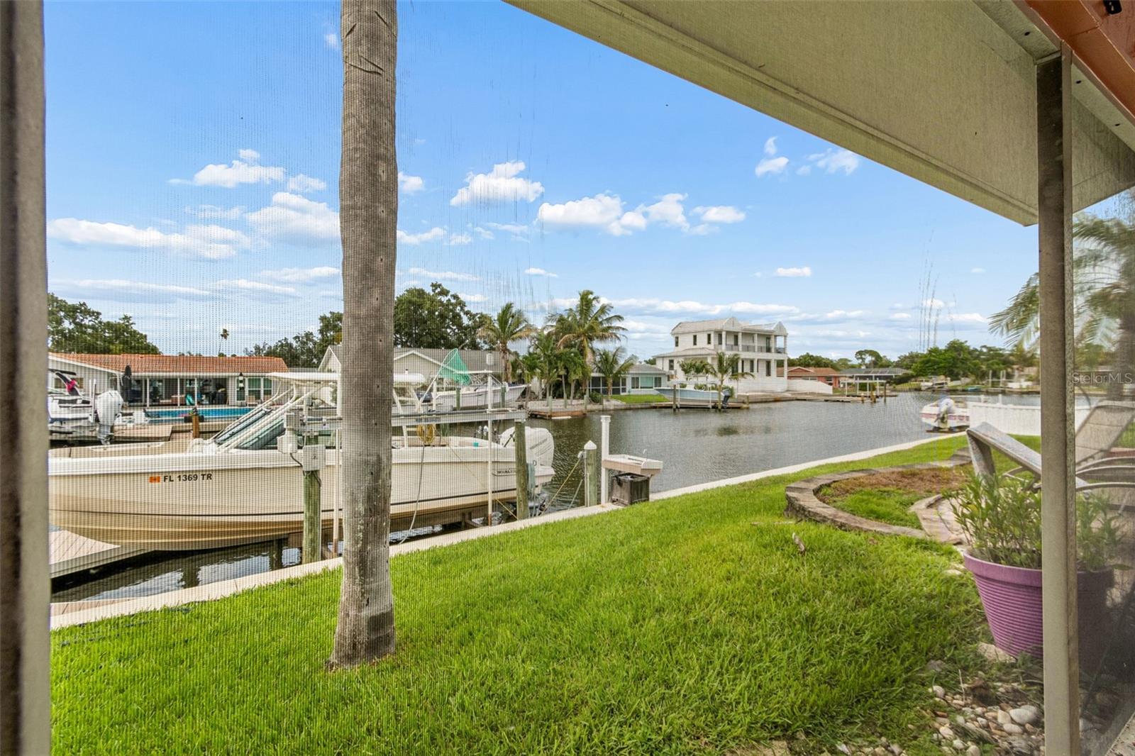 PONDEROSA OF SHORE ACRES - Residential