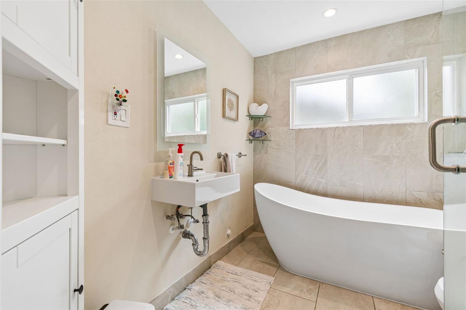 PONDEROSA OF SHORE ACRES - Residential