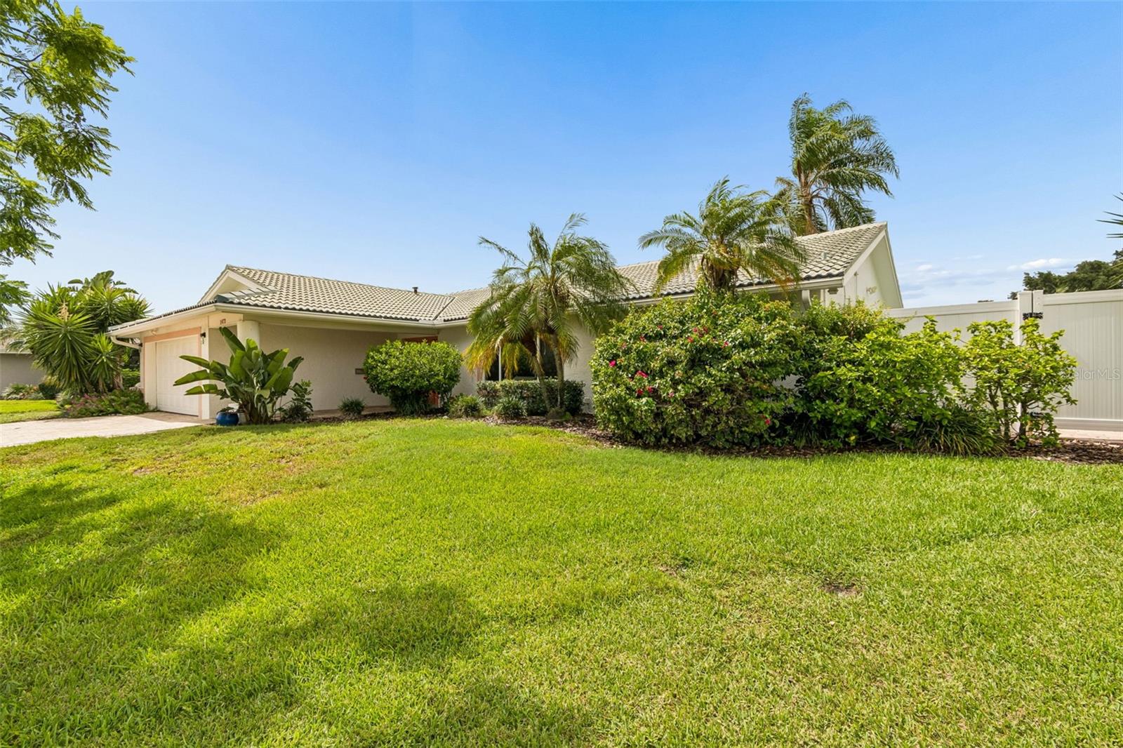PONDEROSA OF SHORE ACRES - Residential