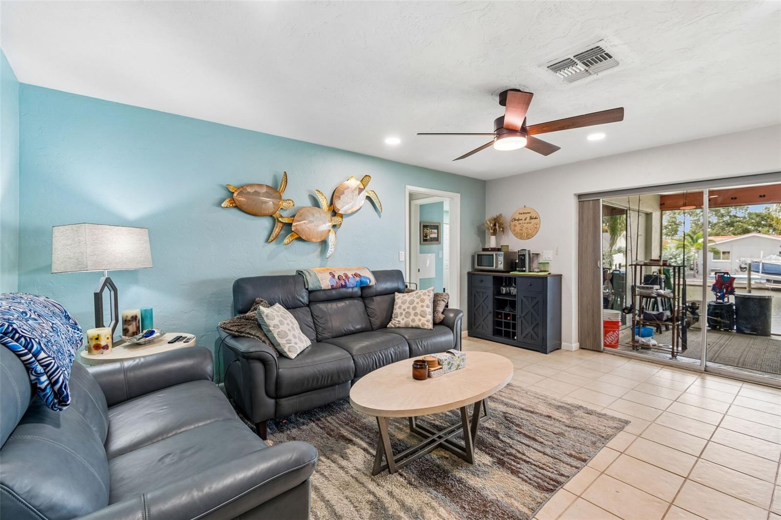 PONDEROSA OF SHORE ACRES - Residential