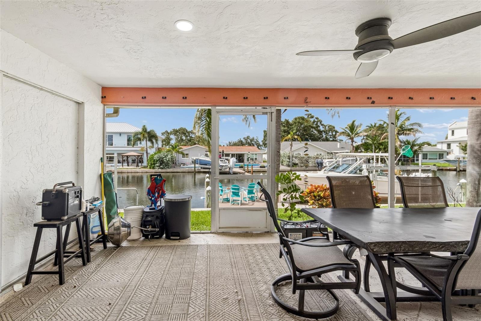 PONDEROSA OF SHORE ACRES - Residential