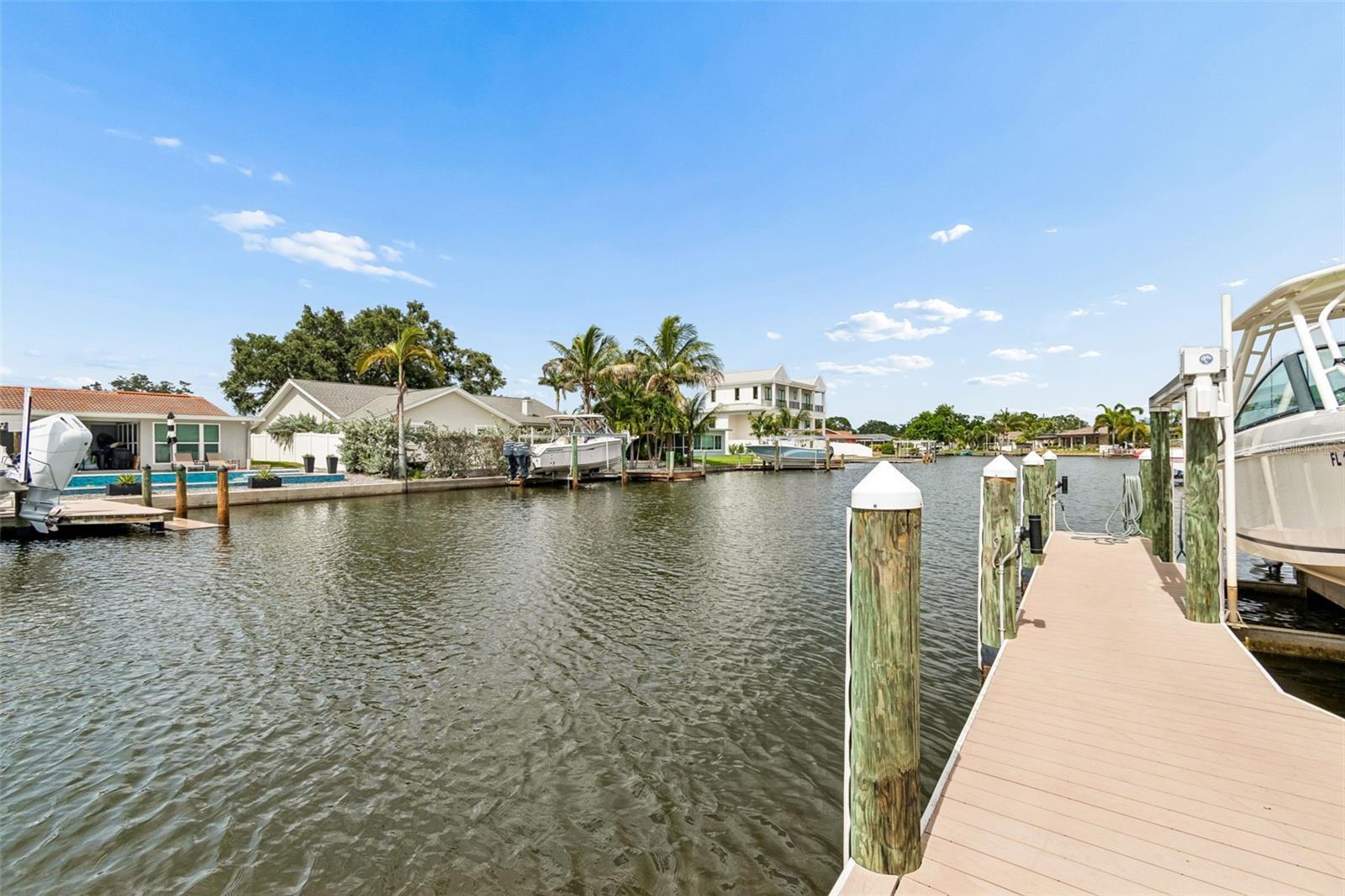 PONDEROSA OF SHORE ACRES - Residential