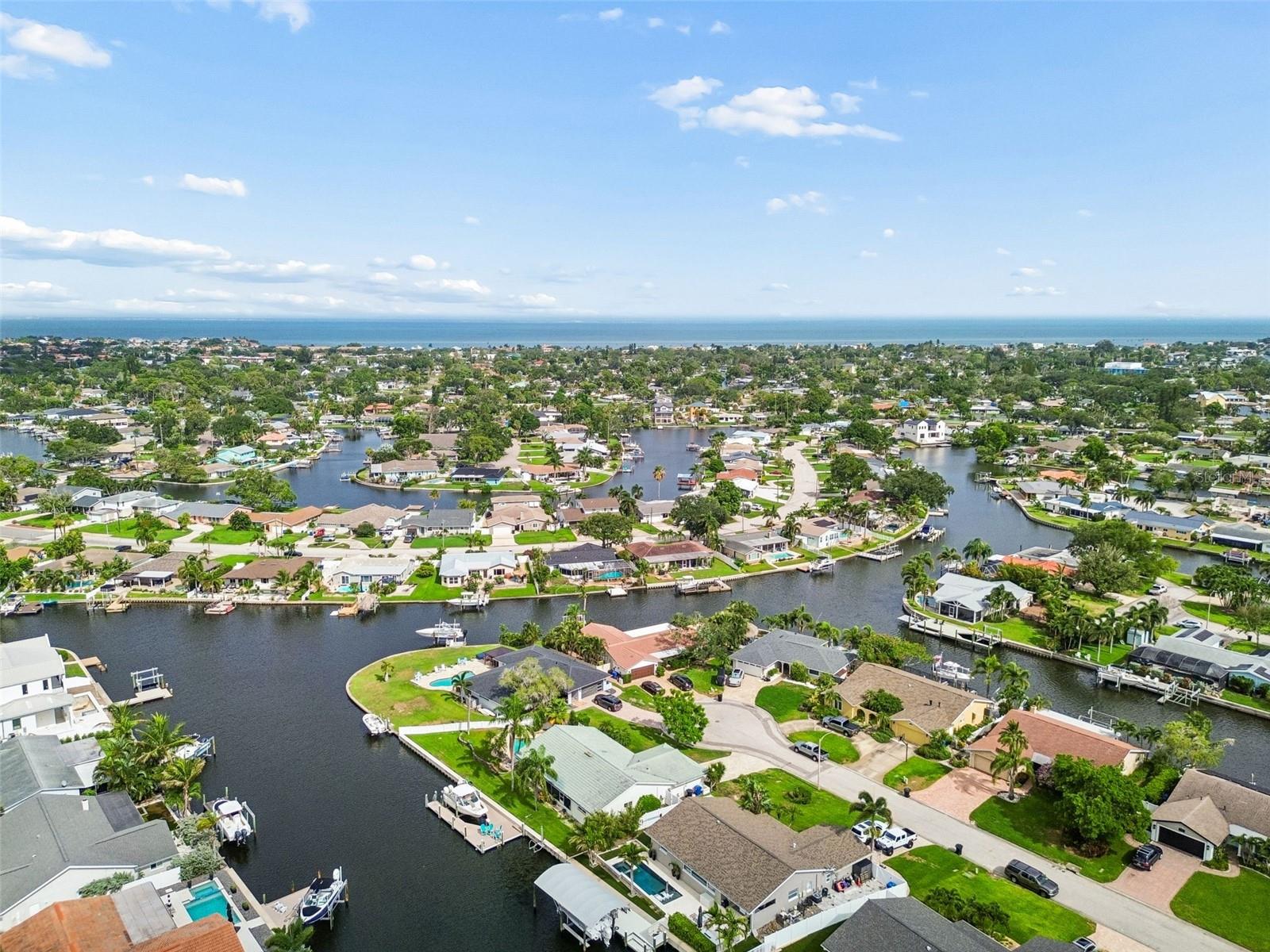 PONDEROSA OF SHORE ACRES - Residential