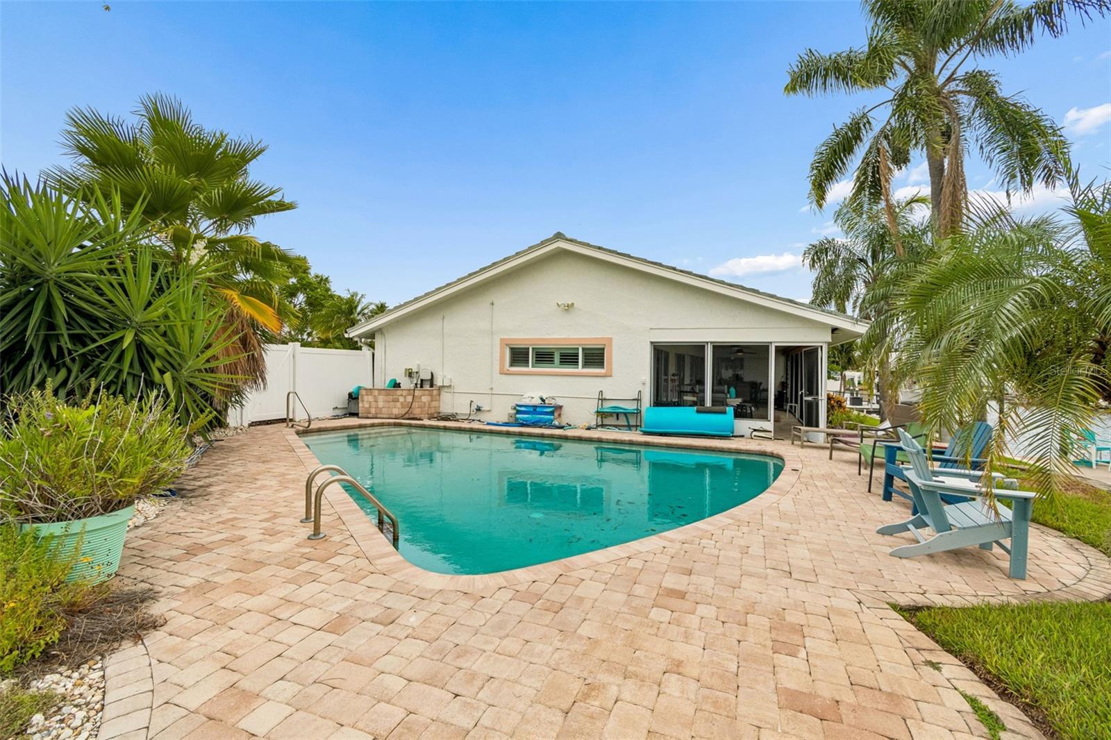 PONDEROSA OF SHORE ACRES - Residential