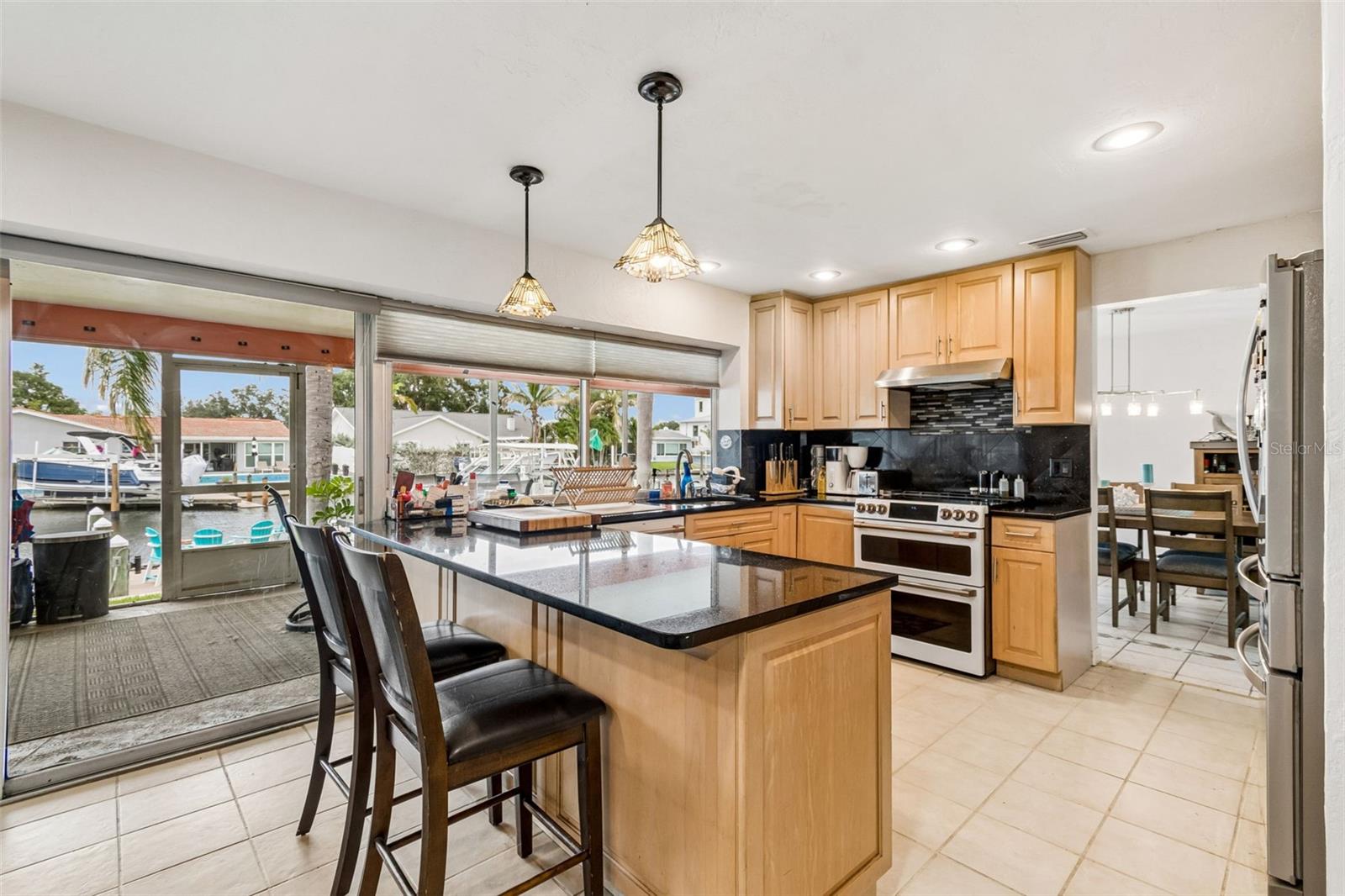 PONDEROSA OF SHORE ACRES - Residential
