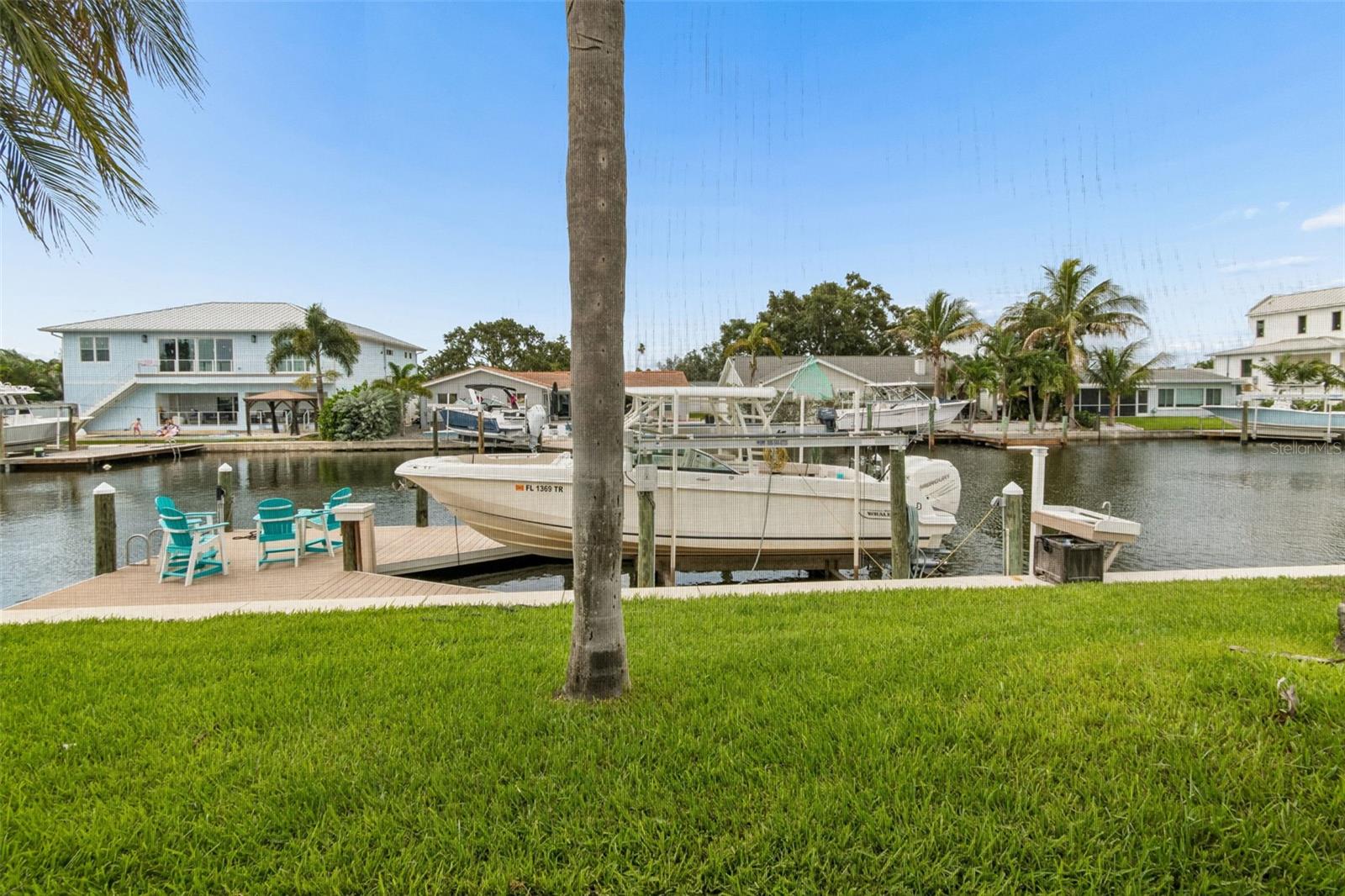 PONDEROSA OF SHORE ACRES - Residential
