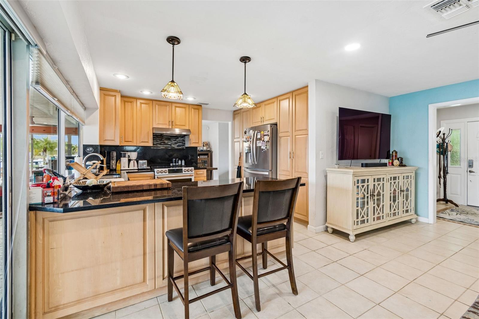 PONDEROSA OF SHORE ACRES - Residential
