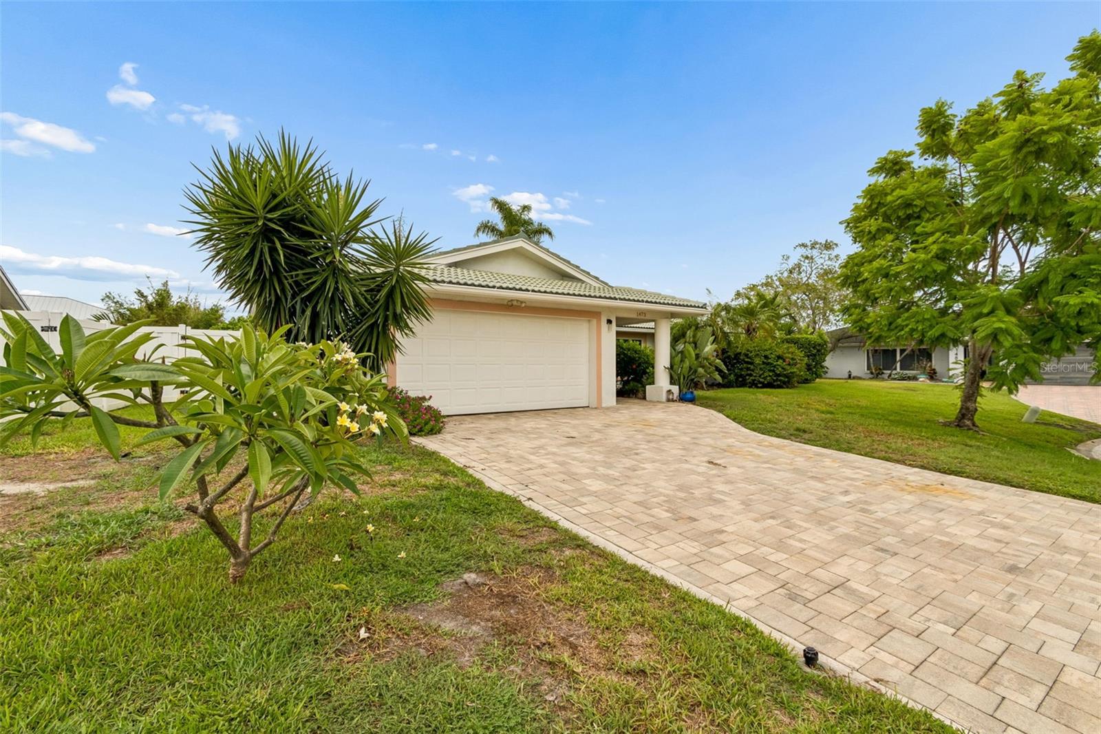 PONDEROSA OF SHORE ACRES - Residential
