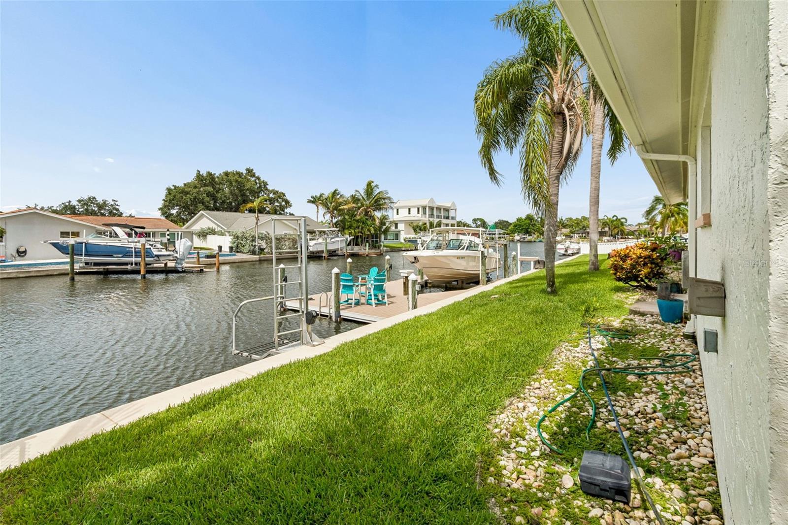 PONDEROSA OF SHORE ACRES - Residential