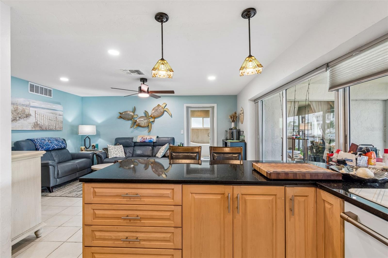 PONDEROSA OF SHORE ACRES - Residential