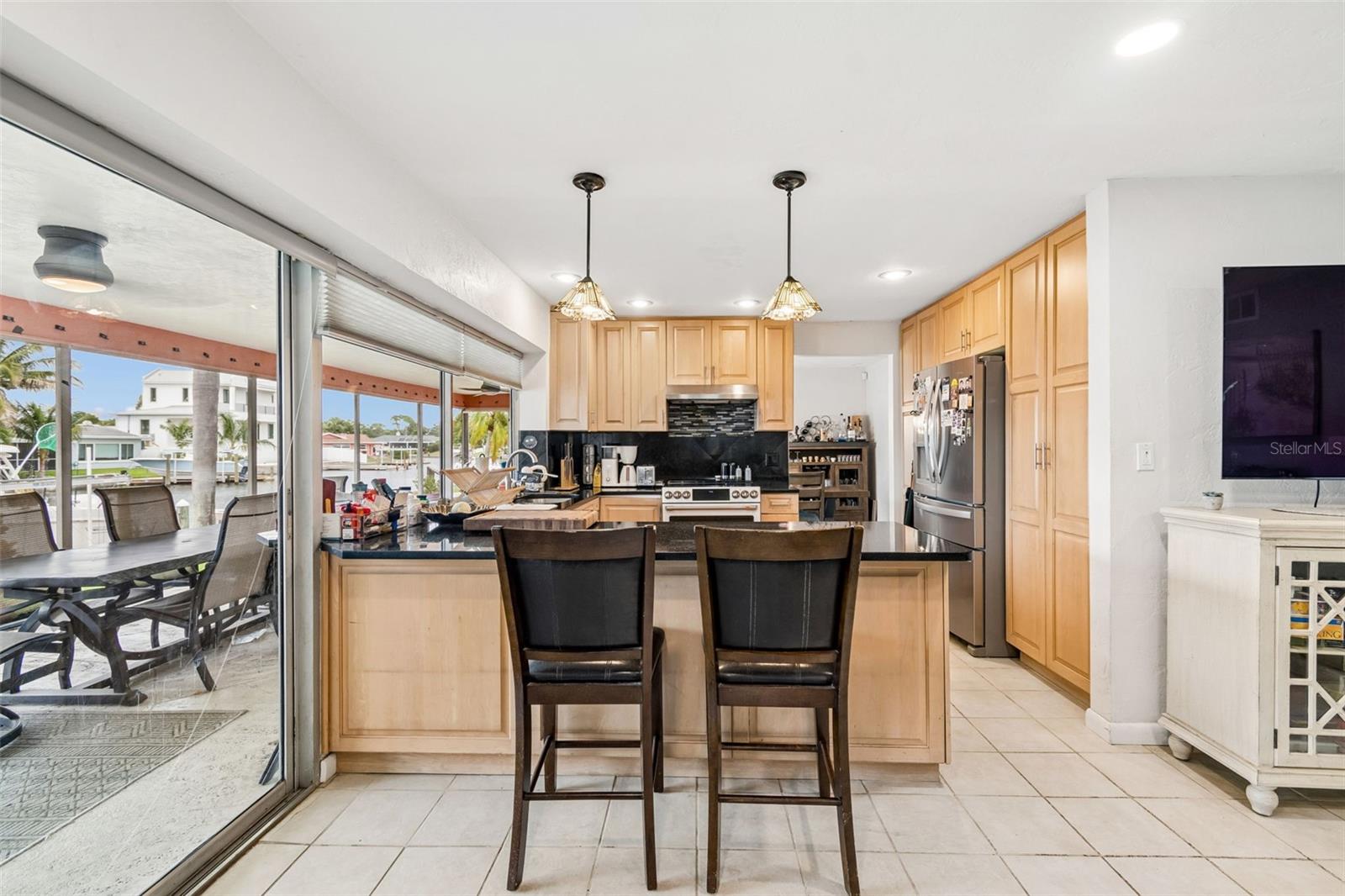 PONDEROSA OF SHORE ACRES - Residential