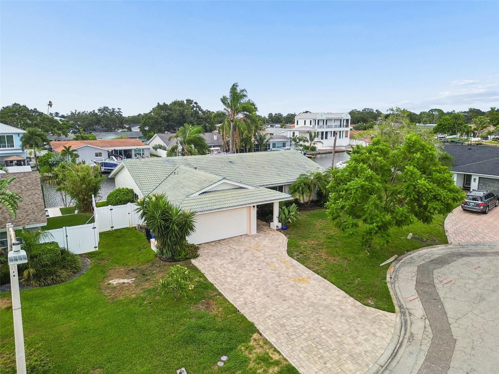 PONDEROSA OF SHORE ACRES - Residential