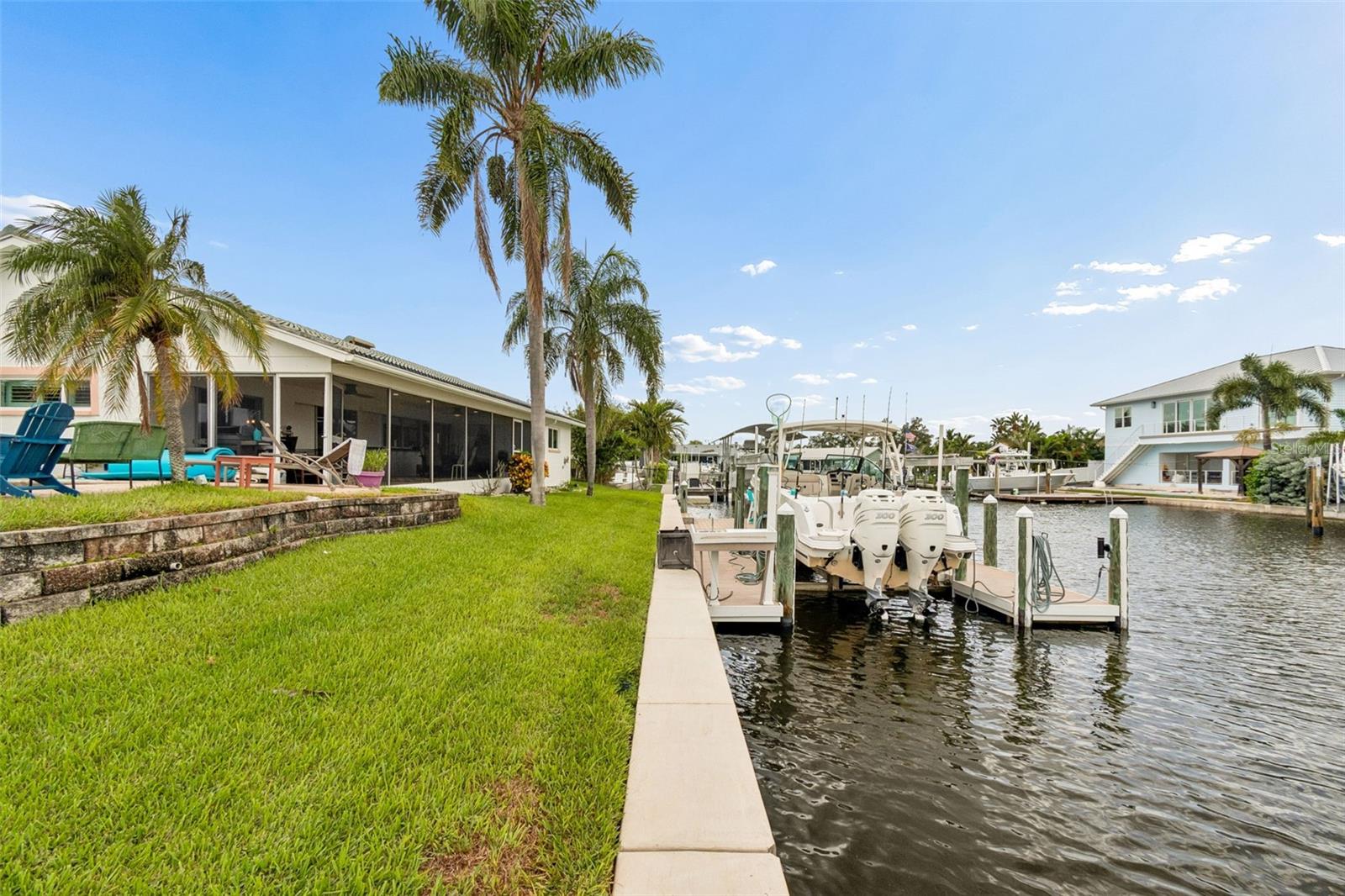 PONDEROSA OF SHORE ACRES - Residential
