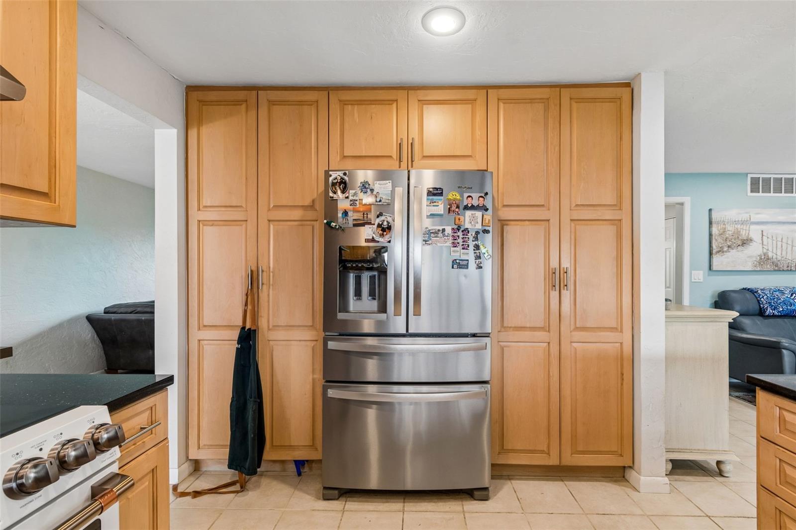 PONDEROSA OF SHORE ACRES - Residential
