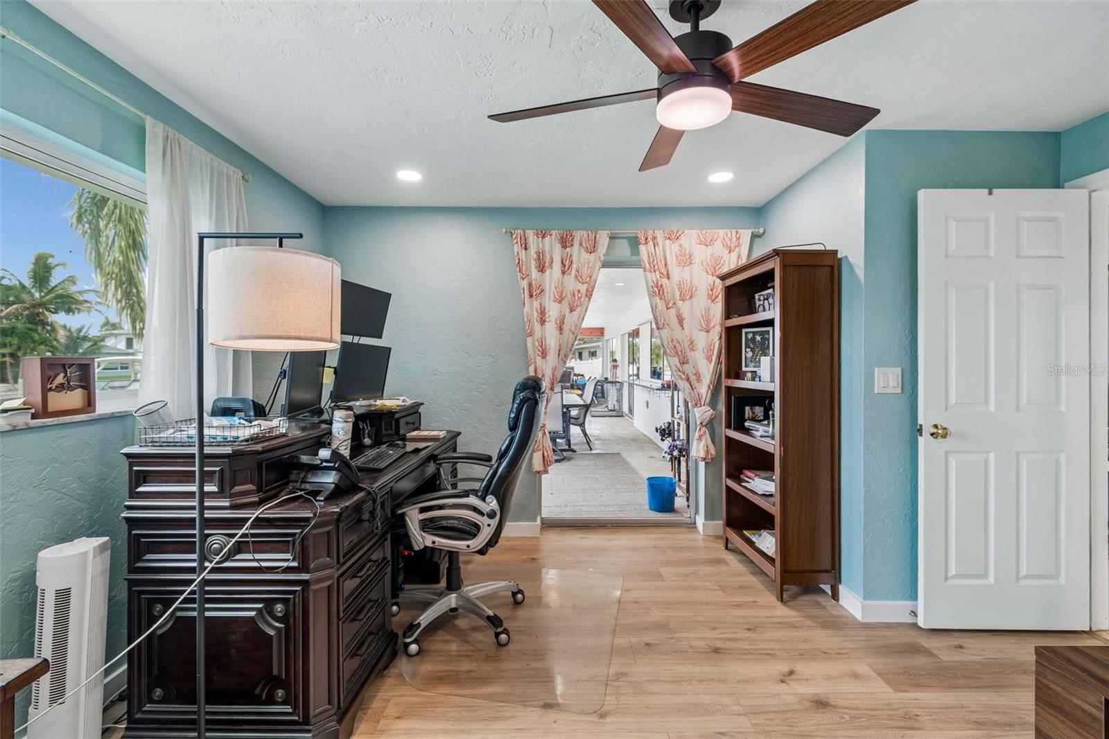 PONDEROSA OF SHORE ACRES - Residential