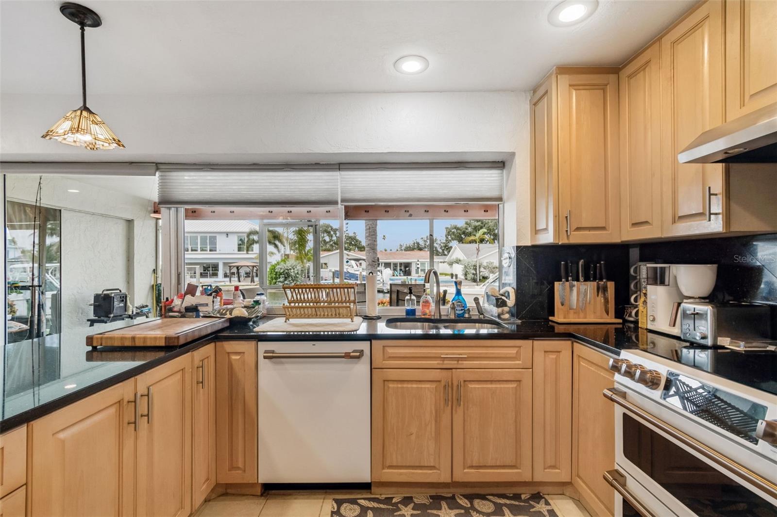 PONDEROSA OF SHORE ACRES - Residential