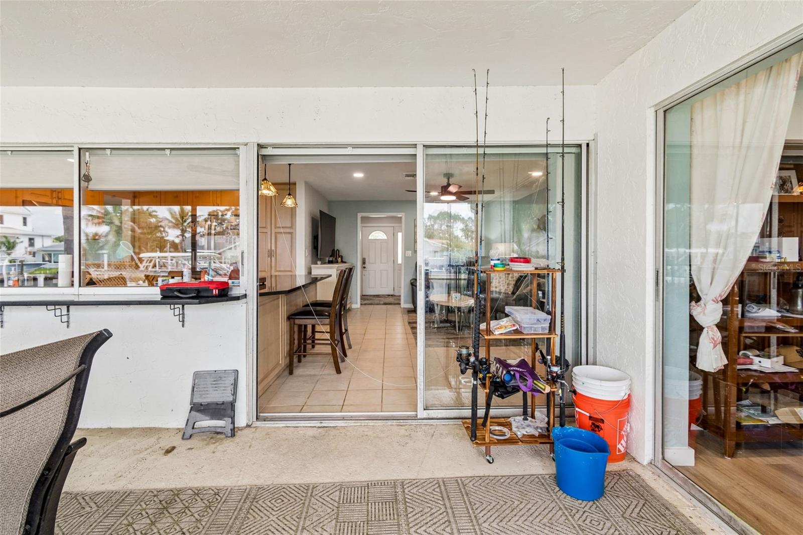PONDEROSA OF SHORE ACRES - Residential